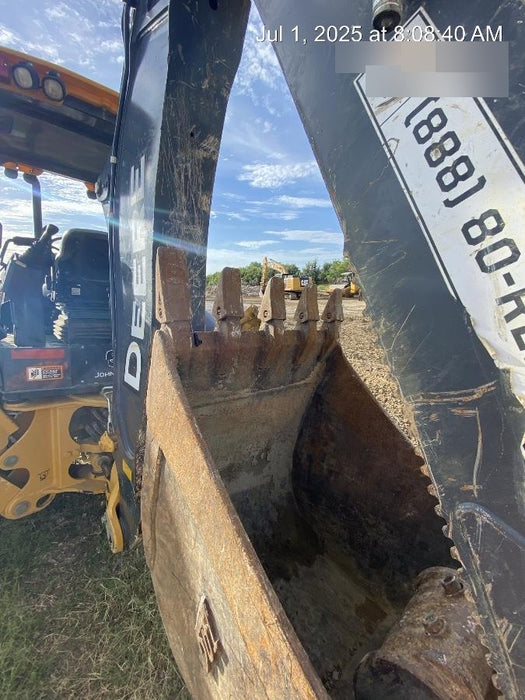 2020 JOHN DEERE 310LEP - Extendable Stick