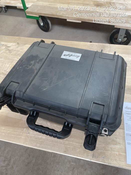 2023 TORCUP VT-3000KIT