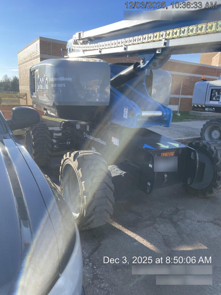 2024 GENIE S-65 XC