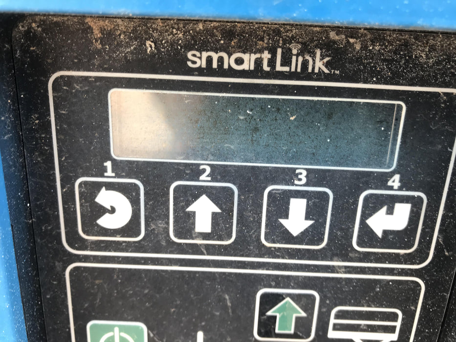 2017 Genie GS-2632 Standard