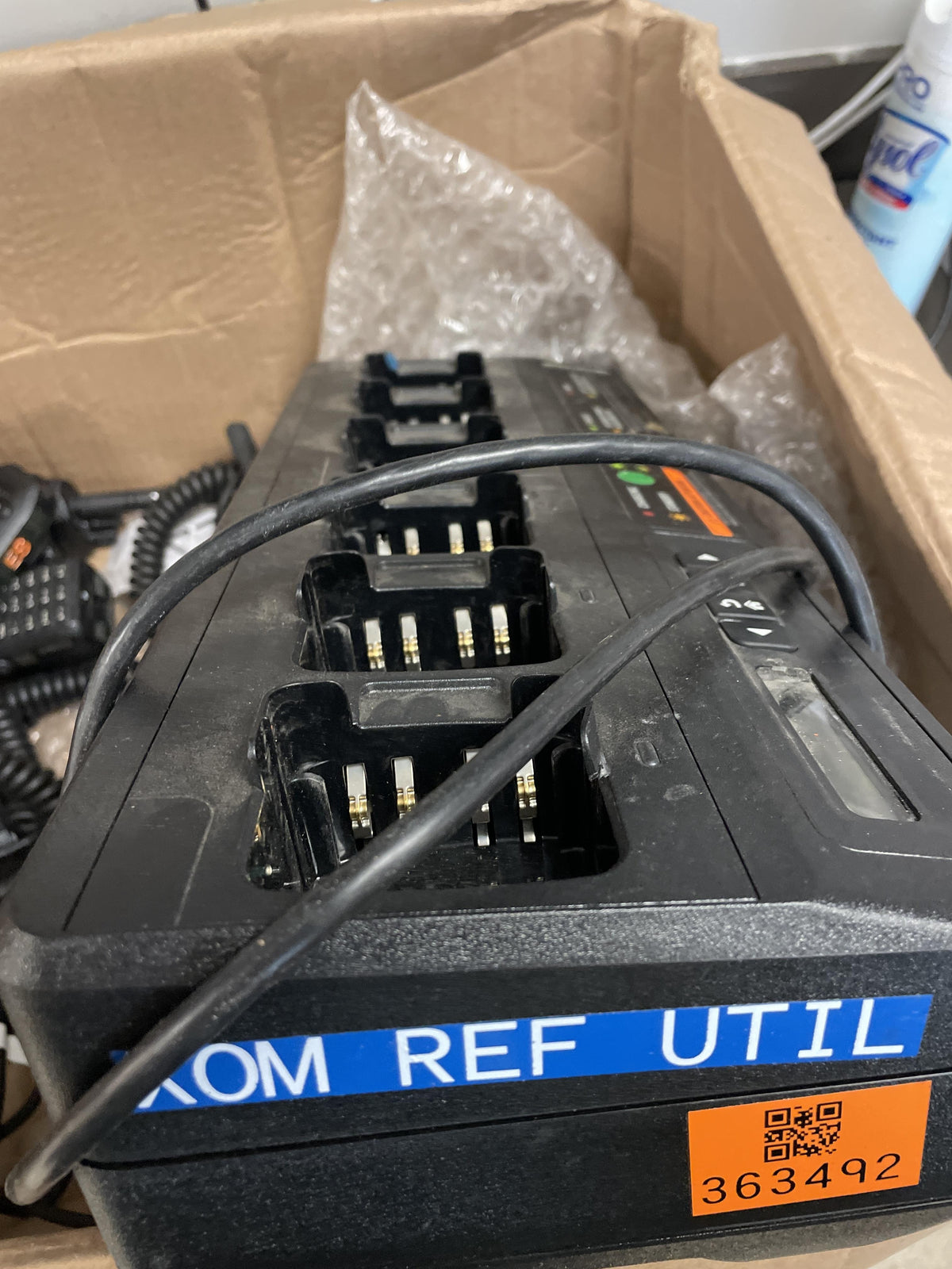 2023 MOTOROLA PMPN4284