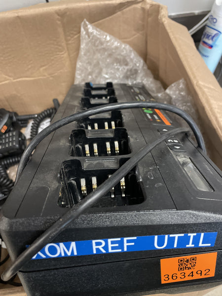 2023 MOTOROLA PMPN4284