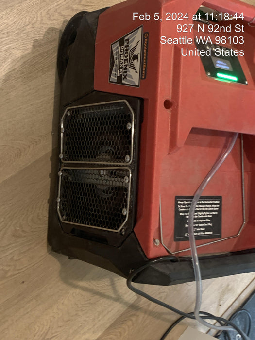 2021 PHOENIX DryMAX XL