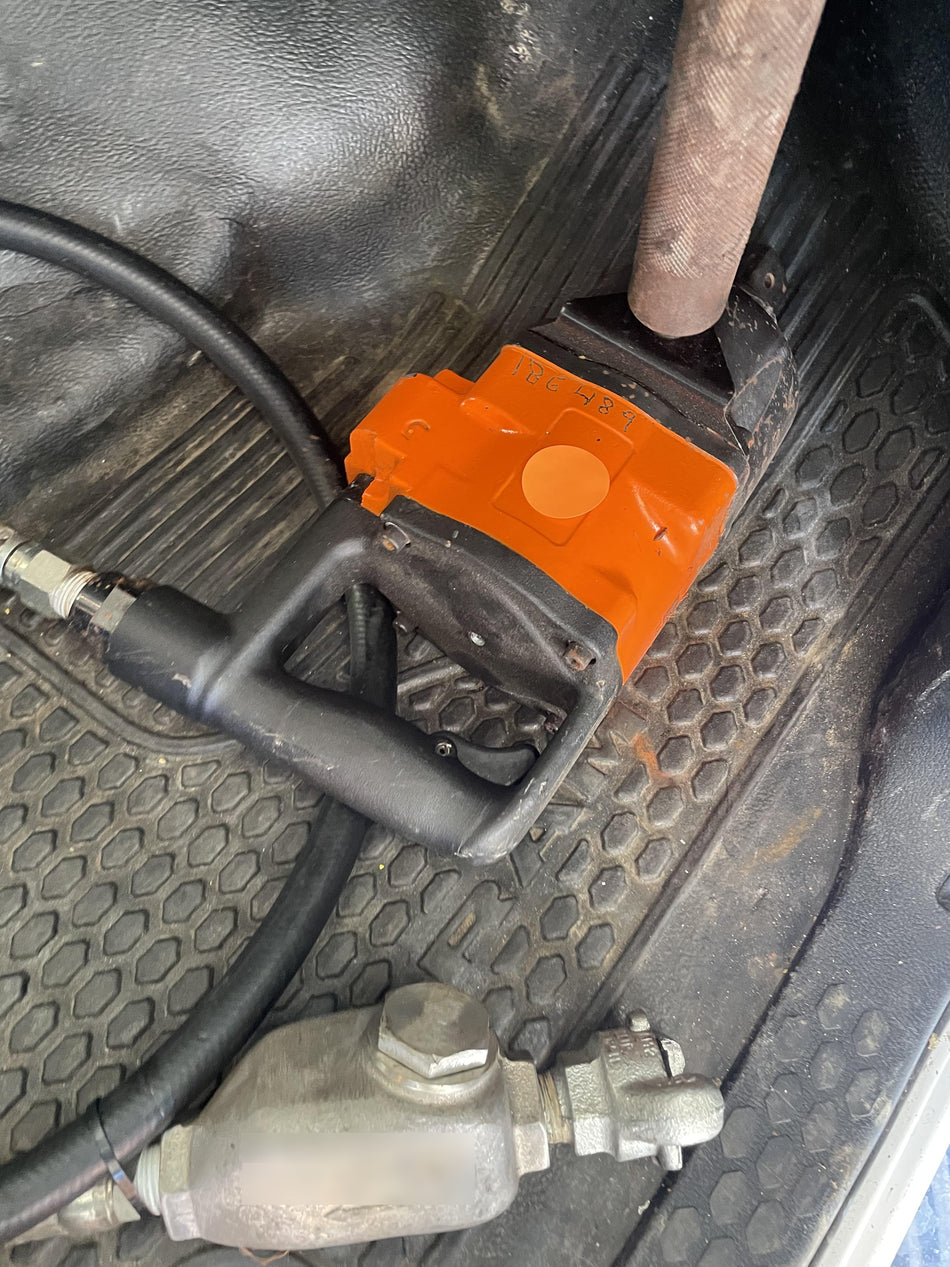 2021 MICHIGAN PNEUMATIC 4940B2