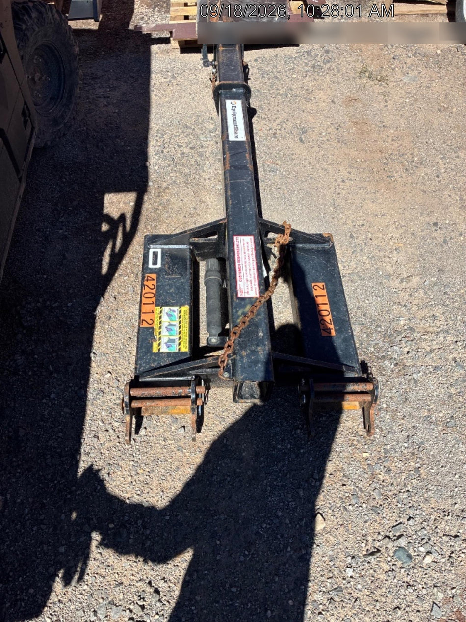 2024 STAR INDUSTRIES M1360B - Star JIB Boom