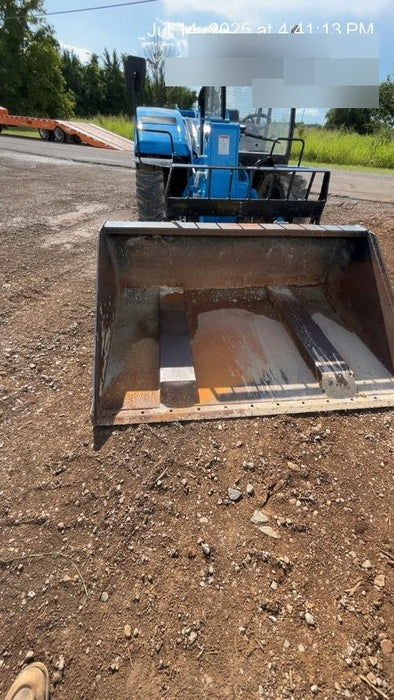 2020 STAR INDUSTRIES 1406B