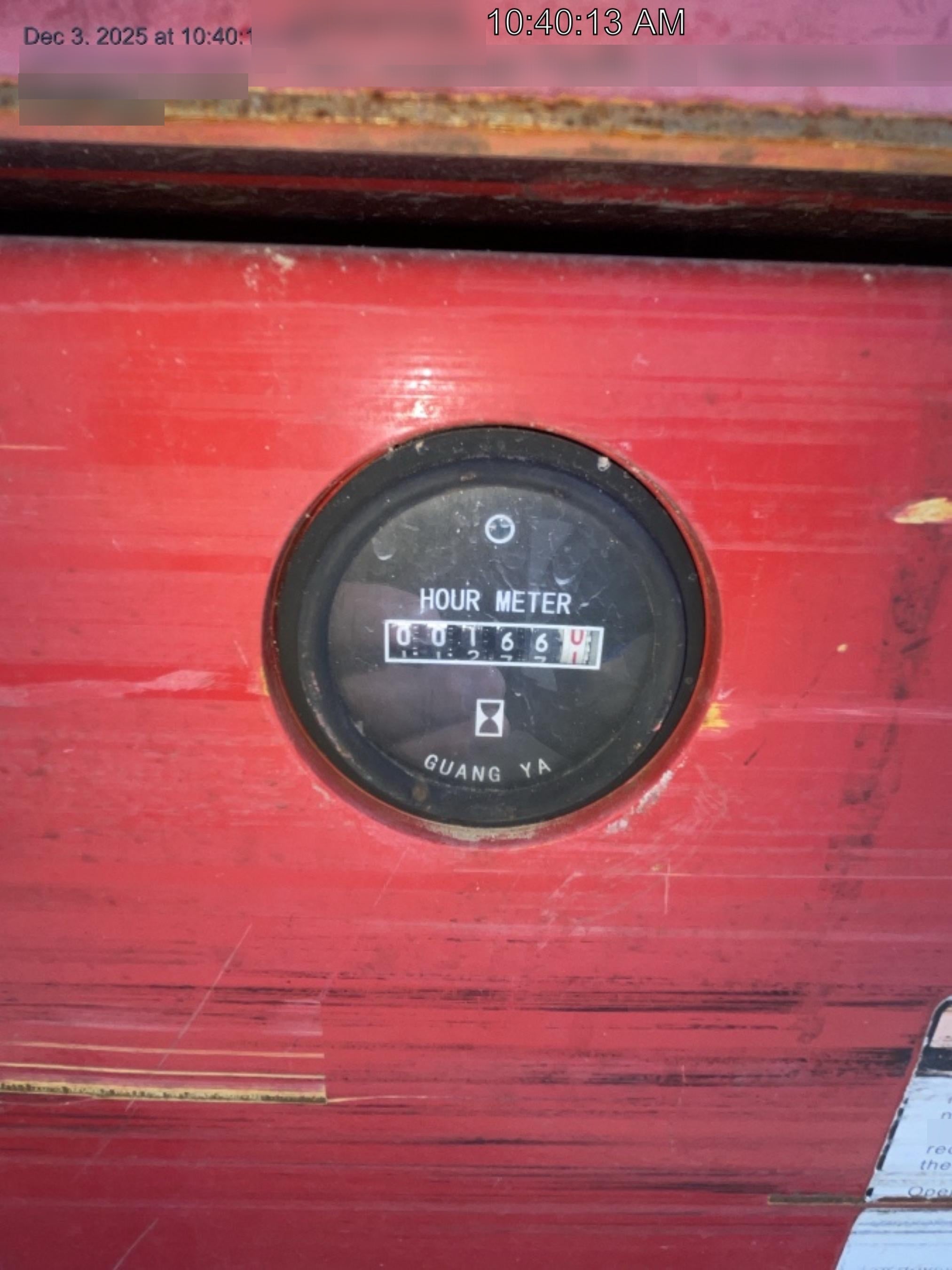 2021 MEC 4555SE
