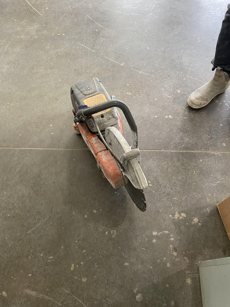 2020 HUSQVARNA K770