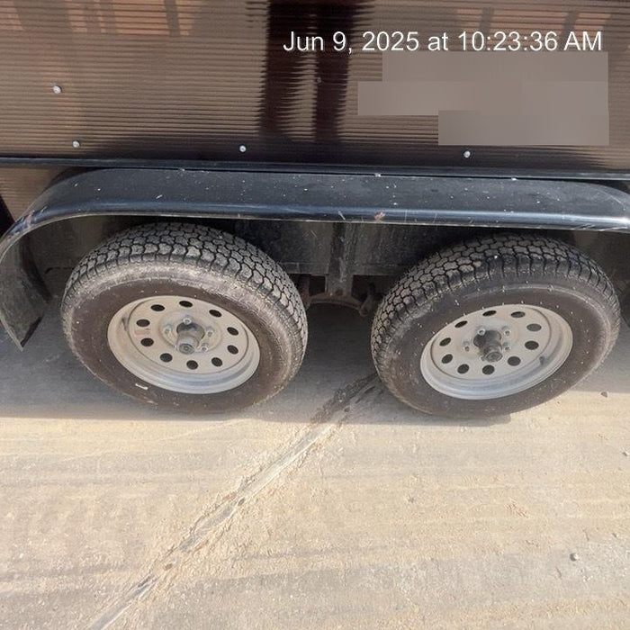 2024 TEXAS COOLING SYSTEMS Texas Icehouse