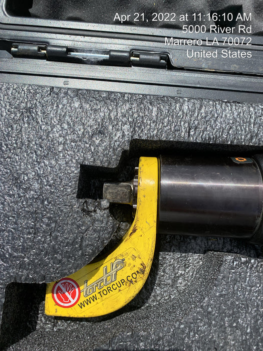 2020 TORCUP RP-1000-1