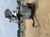 2018 Wacker Neuson LTV6L-MH Wacker Neuson LTV6L Towable Light Tower