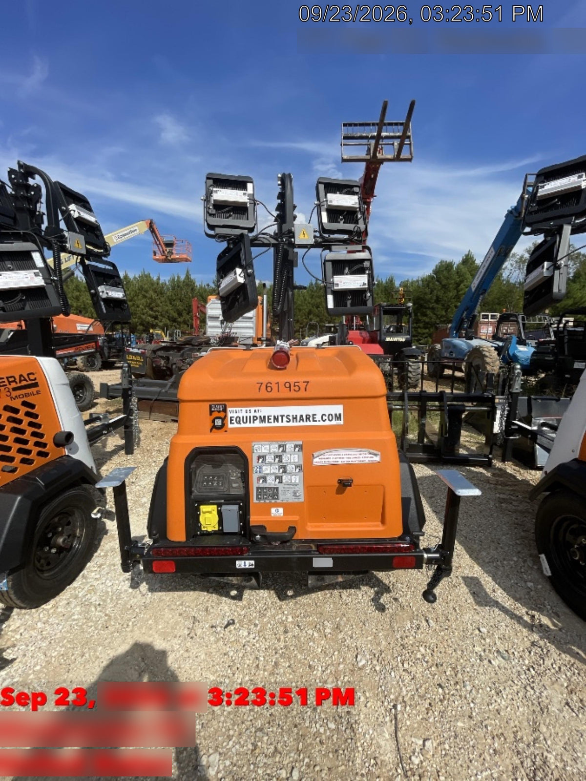 2026 GENERAC MLTS-4