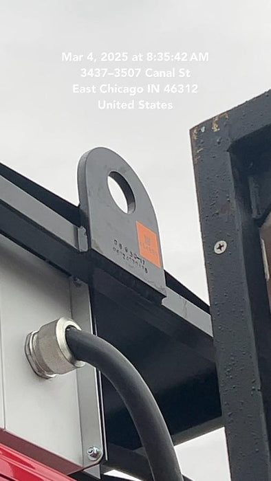 2024 LINCOLN ELECTRIC K4772-1