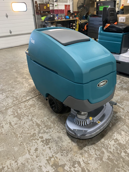 2020 TENNANT T600E