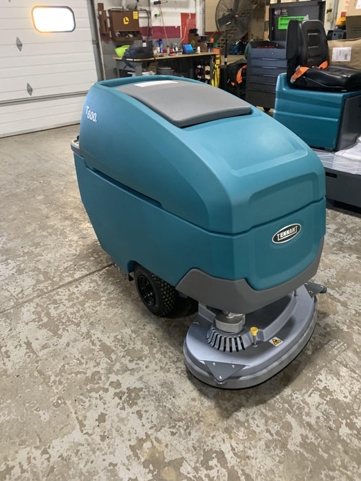 2020 TENNANT T600E