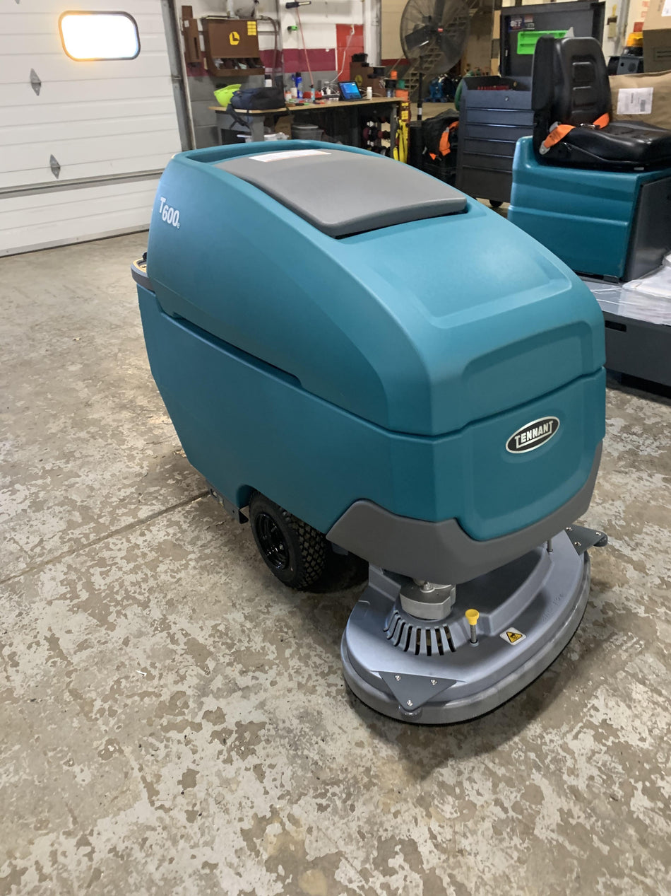 2020 TENNANT T600E