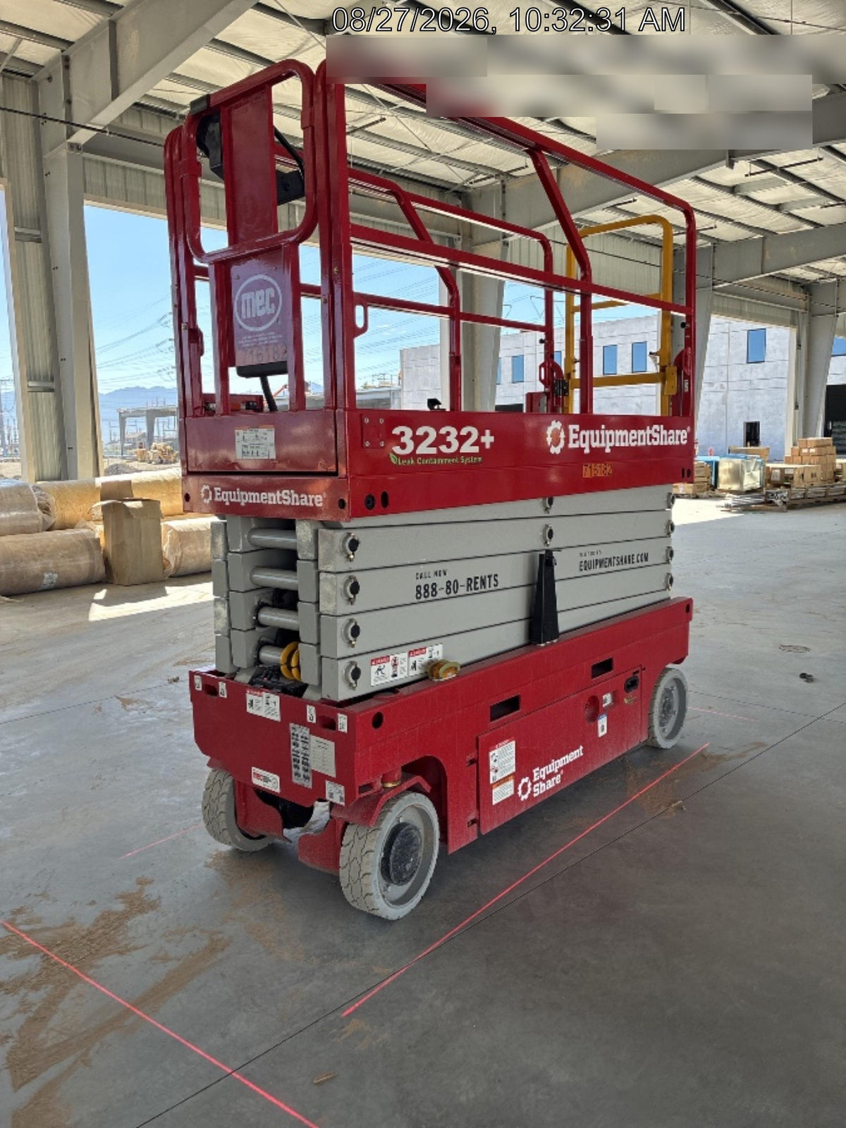 2026 MEC 3232+