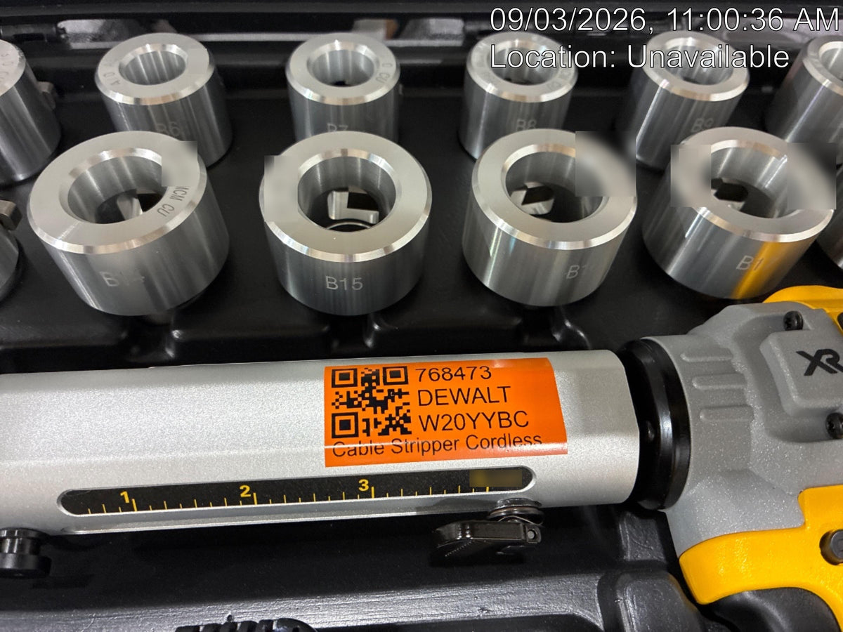 2026 DEWALT DCE151TD1