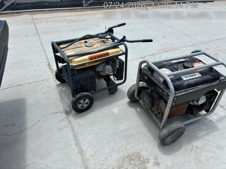 2022 WACKER NEUSON GP6600A