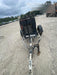 2019 Lincoln Electric Vantage 322 Welder Ready-Pak 3, Two wheel trailer, Fender and Light kit, Cable Rack