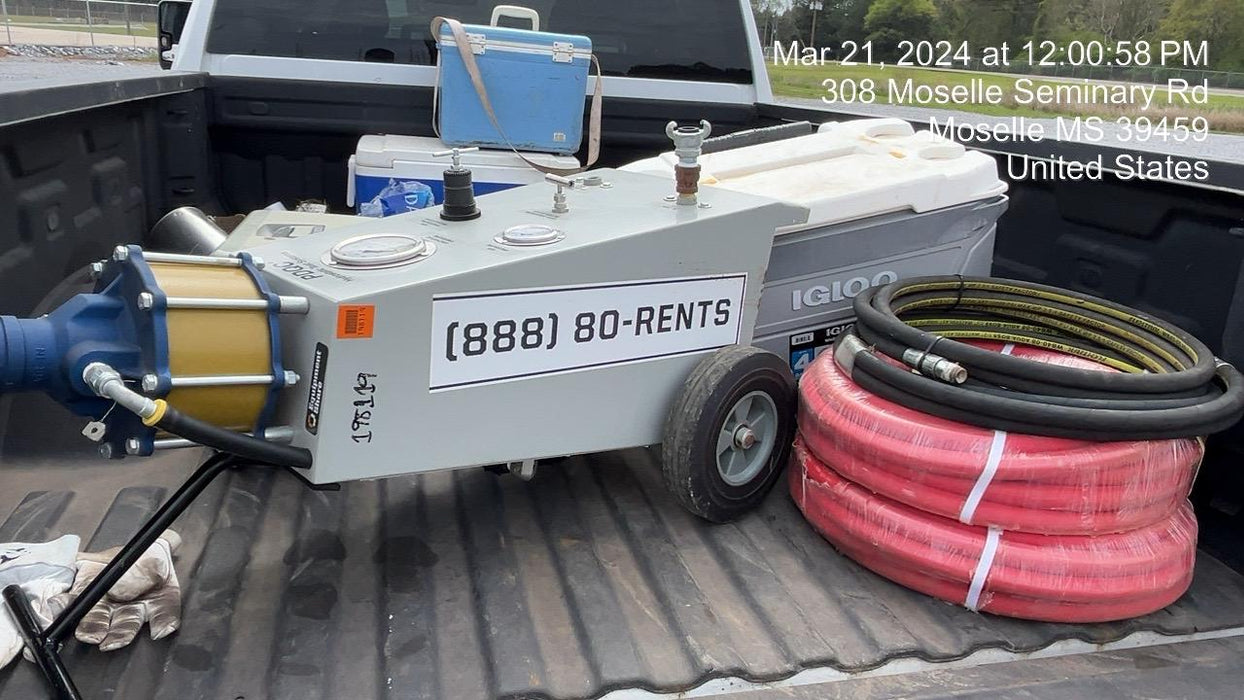 2021 PINNACLE PDQC3600B