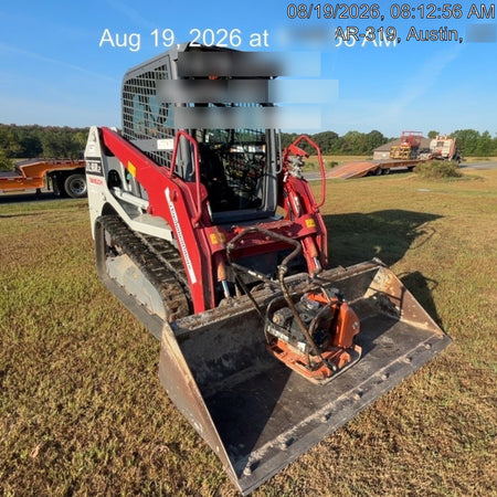 2022 MULTIQUIP MVC88VTHW