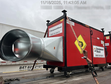 2022 CAMPO DF1600-RE3D