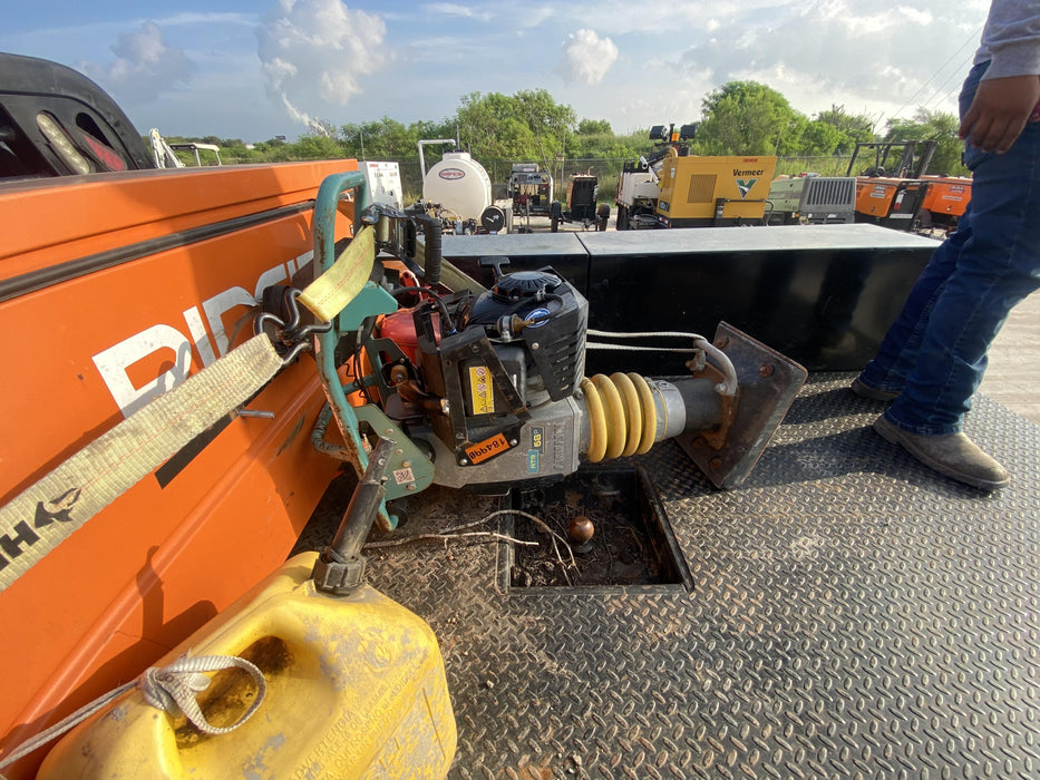 2021 AMMANN ATR 68 P