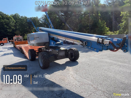 2026 GENIE S-65 XC