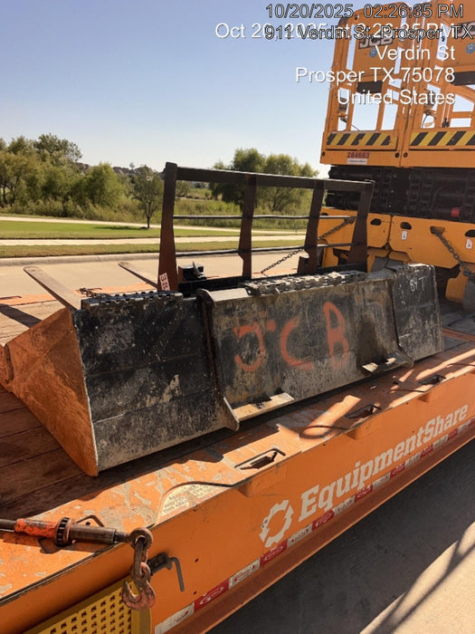 2024 ARROW MATERIAL HANDLING FS5100CB - 72"