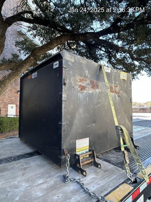 2021 STAR INDUSTRIES 1425