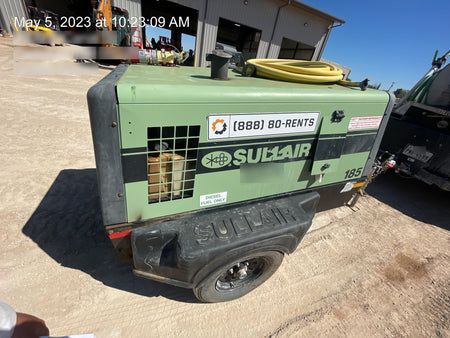 2019 SULLAIR 185-DPQ