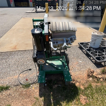 2024 GREENLEE 854DX