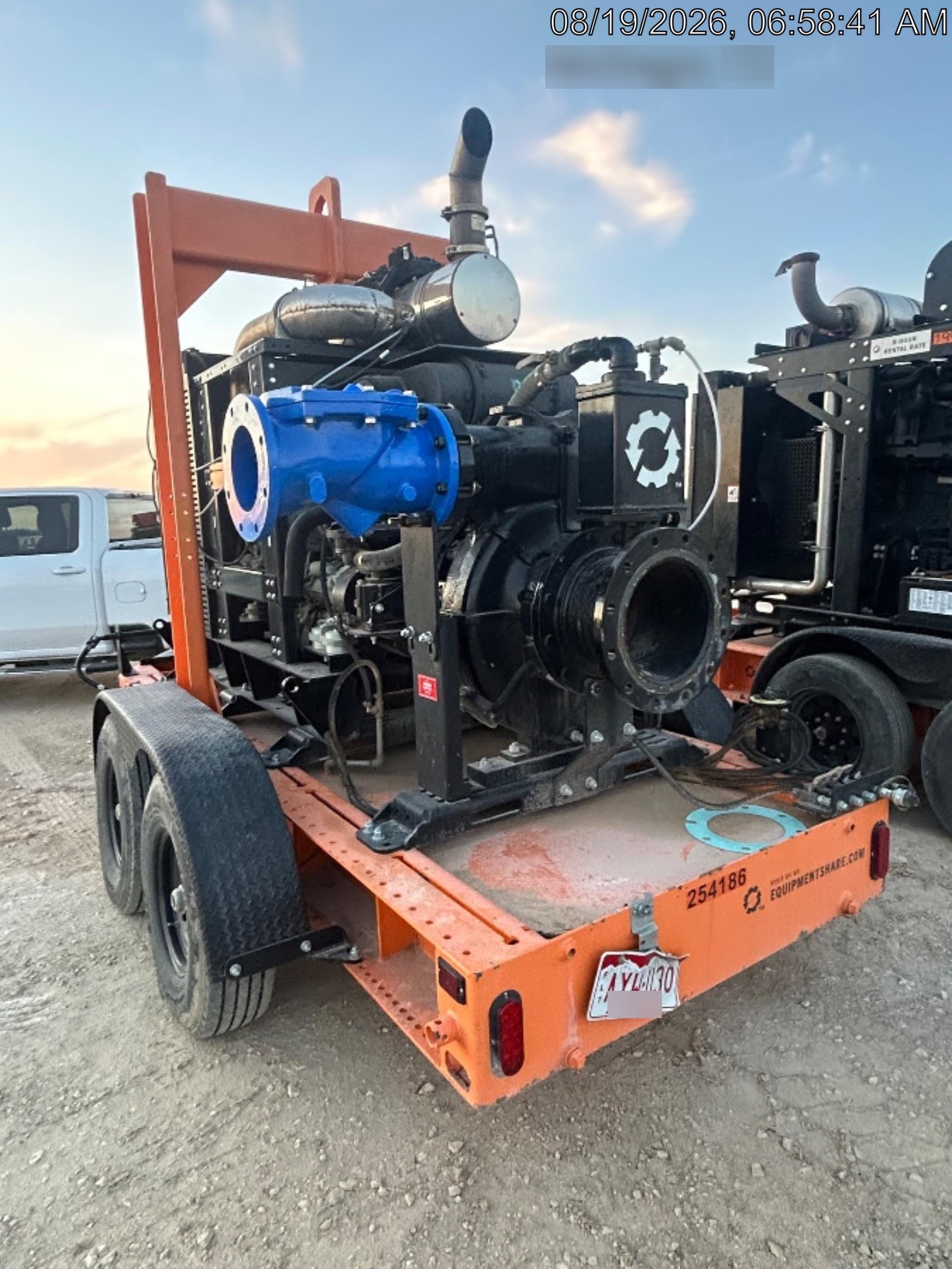 2022 PIONEER PP128S20L71-6135