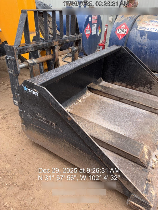 2025 STAR INDUSTRIES 1406B