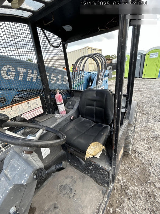 2018 GENIE GTH-5519
