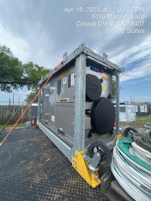 2022 CLIMATE DESIGN INTERNATIONAL MS-2400/2000