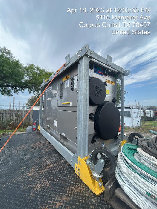 2022 CLIMATE DESIGN INTERNATIONAL MS-2400/2000