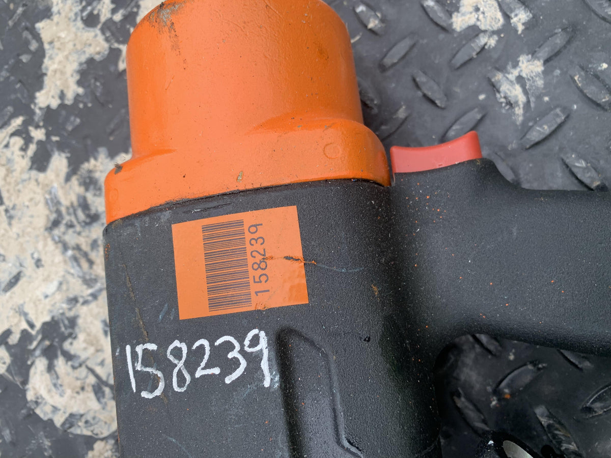 2021 MICHIGAN PNEUMATIC 750SS