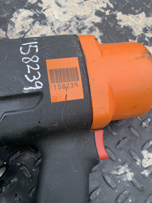 2021 MICHIGAN PNEUMATIC 750SS