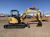 2020 YANMAR ViO50PRL