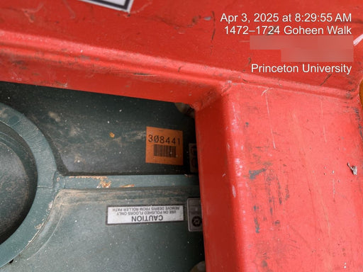 2023 HILMAN ROLLERS OMNI-6