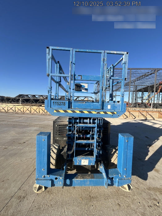 2020 GENIE GS-4069 RT