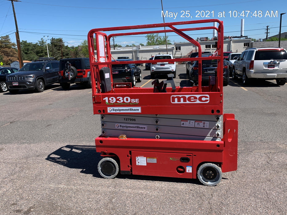 2021 MEC 1930SE