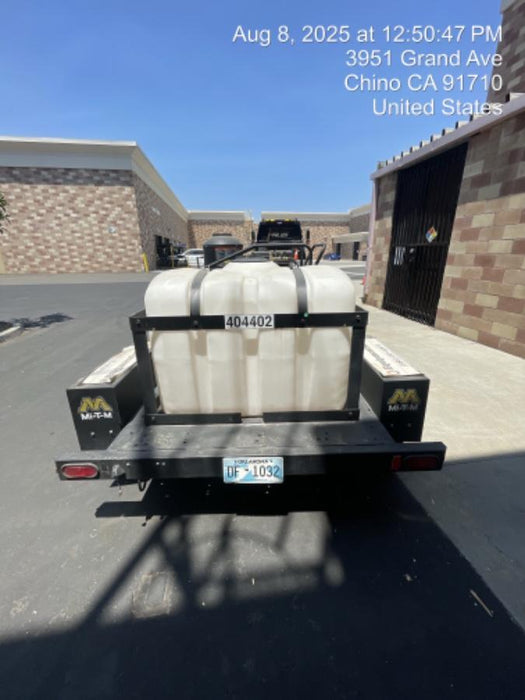 2024 MI-T-M AW-9000-0005 / DHG-4004-B0V6G