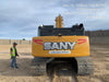 2020 SANY SY215