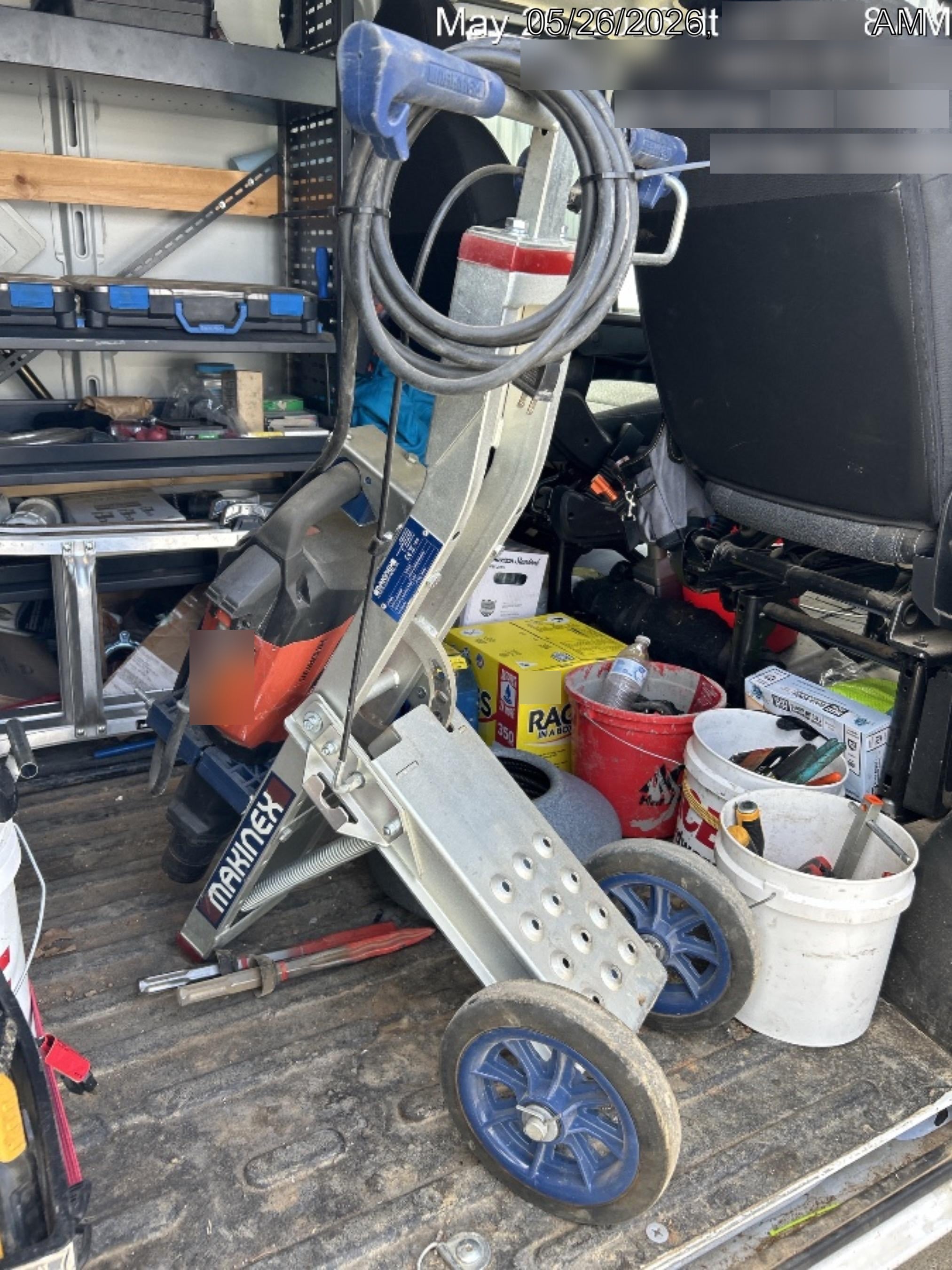 2023 HILTI TE 1000-AVR