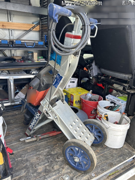 2023 HILTI TE 1000-AVR