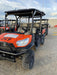 2022 KUBOTA RTV-X1140W-H (Canopy)