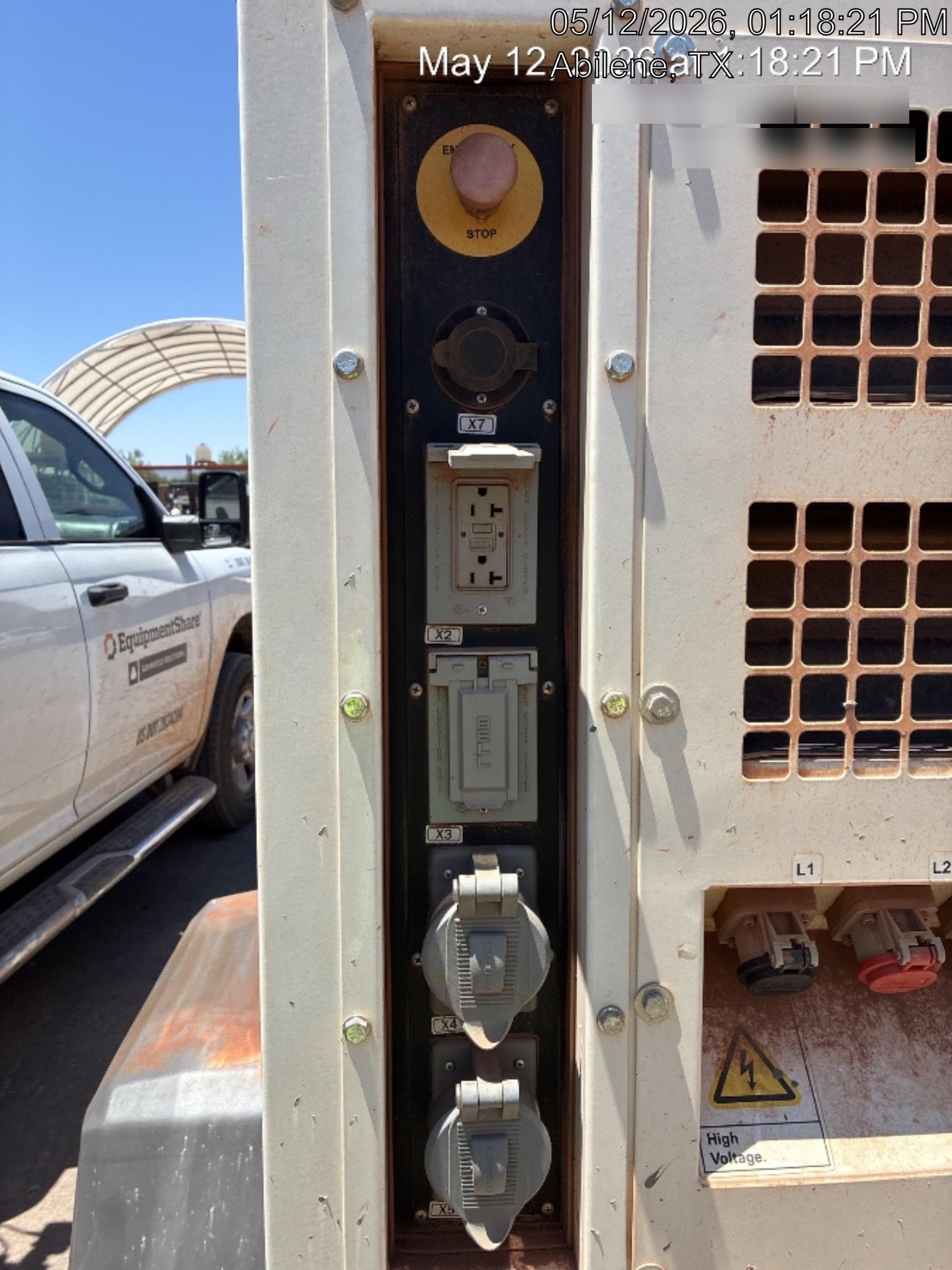 2024 ATLAS COPCO QAS 70